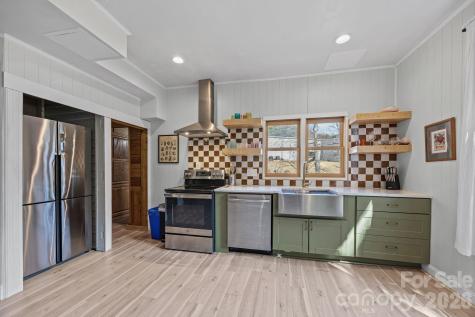 615 Rose Hill Road Asheville NC 28803