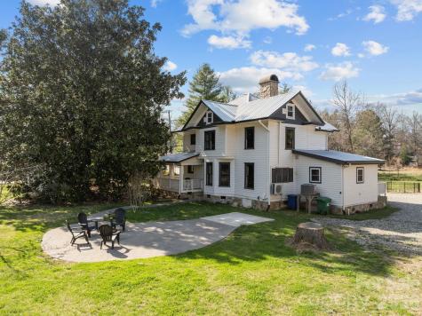 615 Rose Hill Road Asheville NC 28803