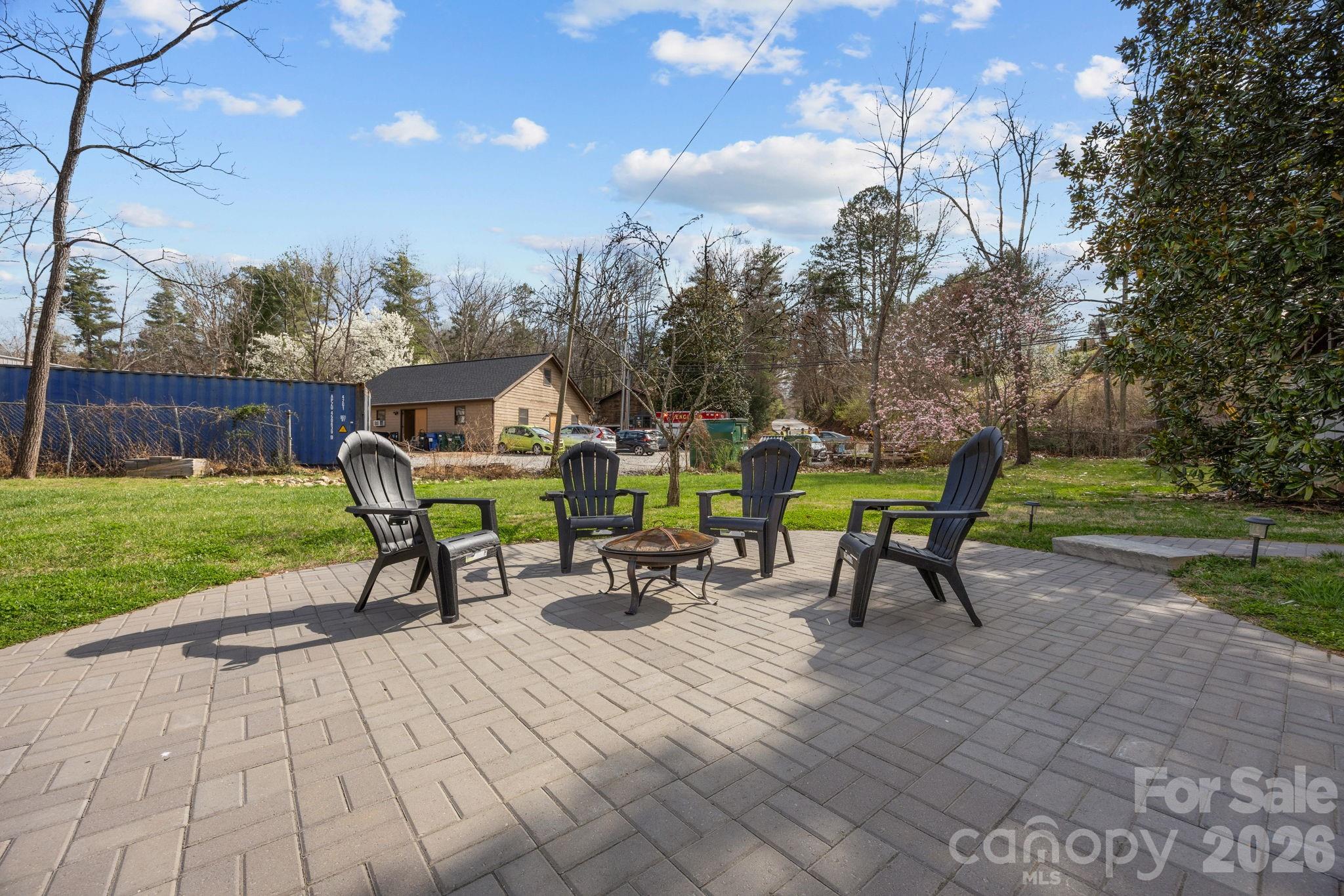 615 Rose Hill Road Asheville NC 28803