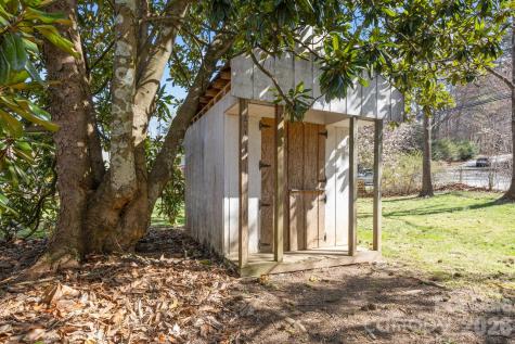 615 Rose Hill Road Asheville NC 28803