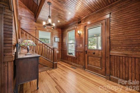 615 Rose Hill Road Asheville NC 28803