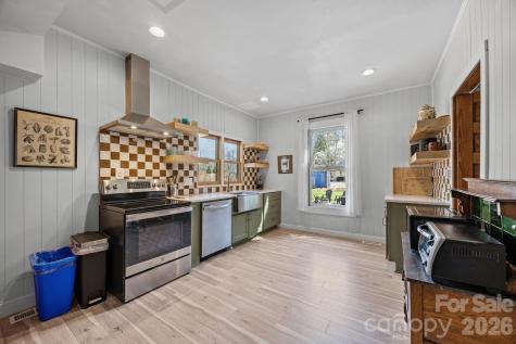 615 Rose Hill Road Asheville NC 28803