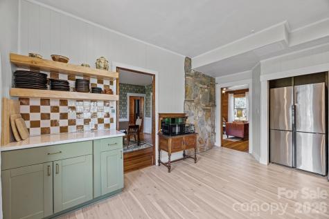 615 Rose Hill Road Asheville NC 28803