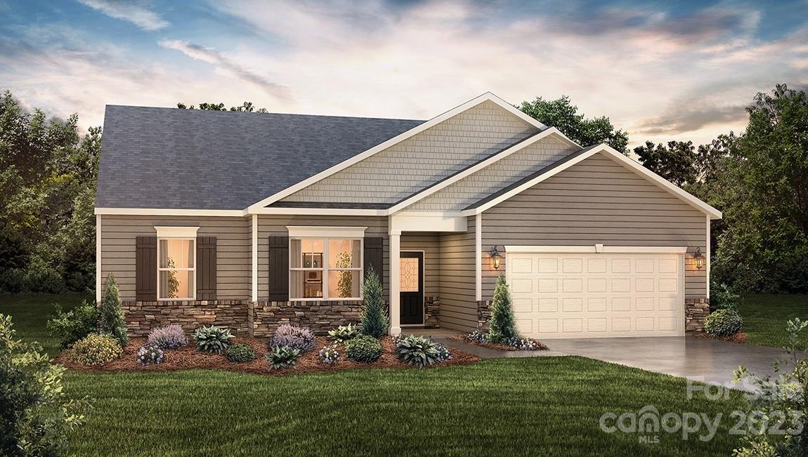 9330 Ketchum Drive Gastonia NC 28056