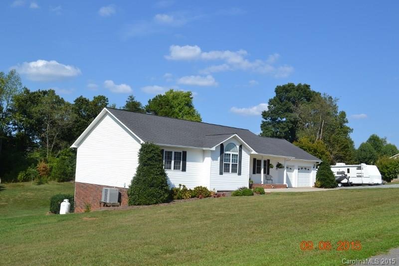 132 Shalom Place Statesville NC 28677