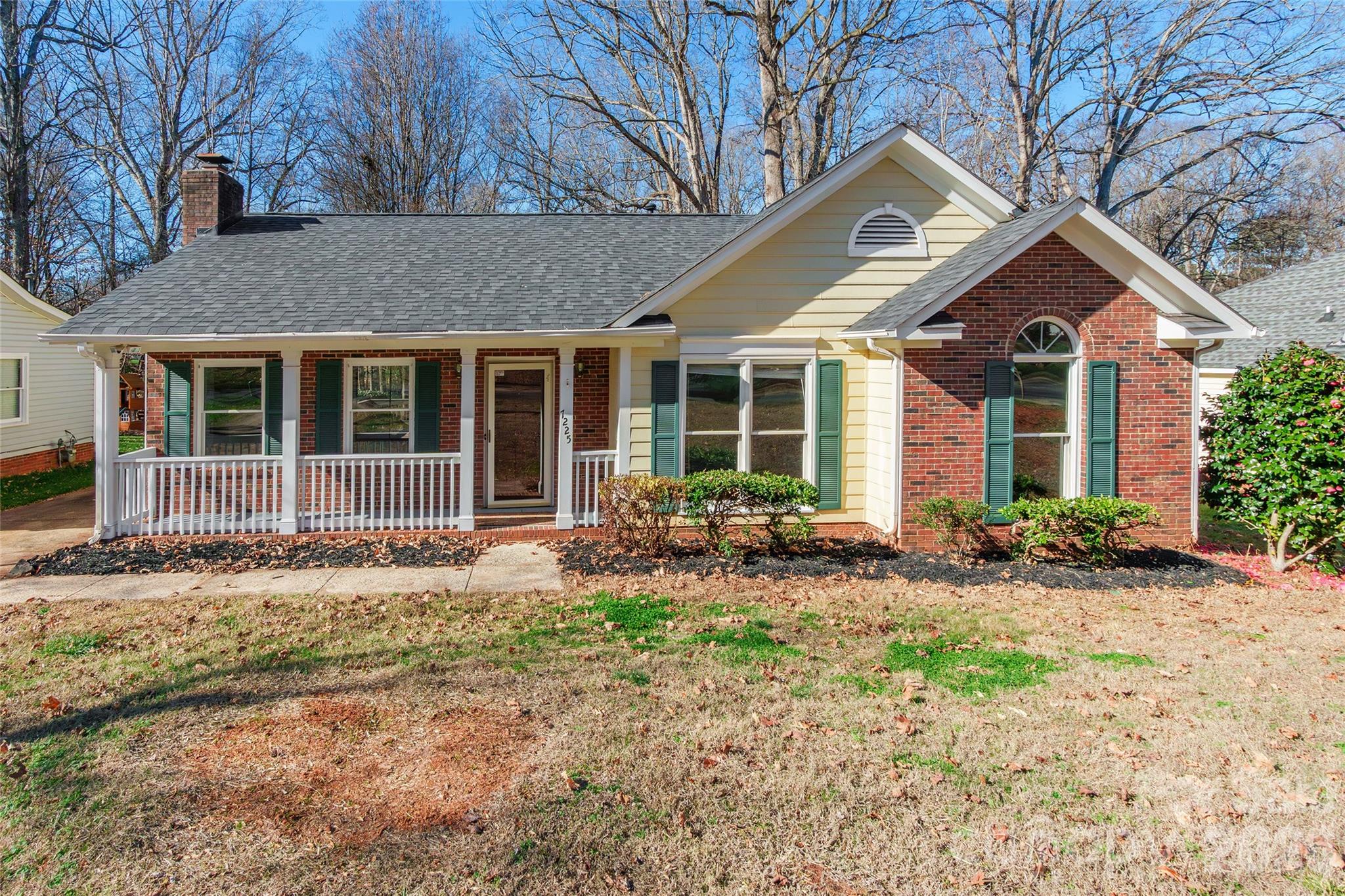 7225 Mcteal Place Charlotte NC 28262