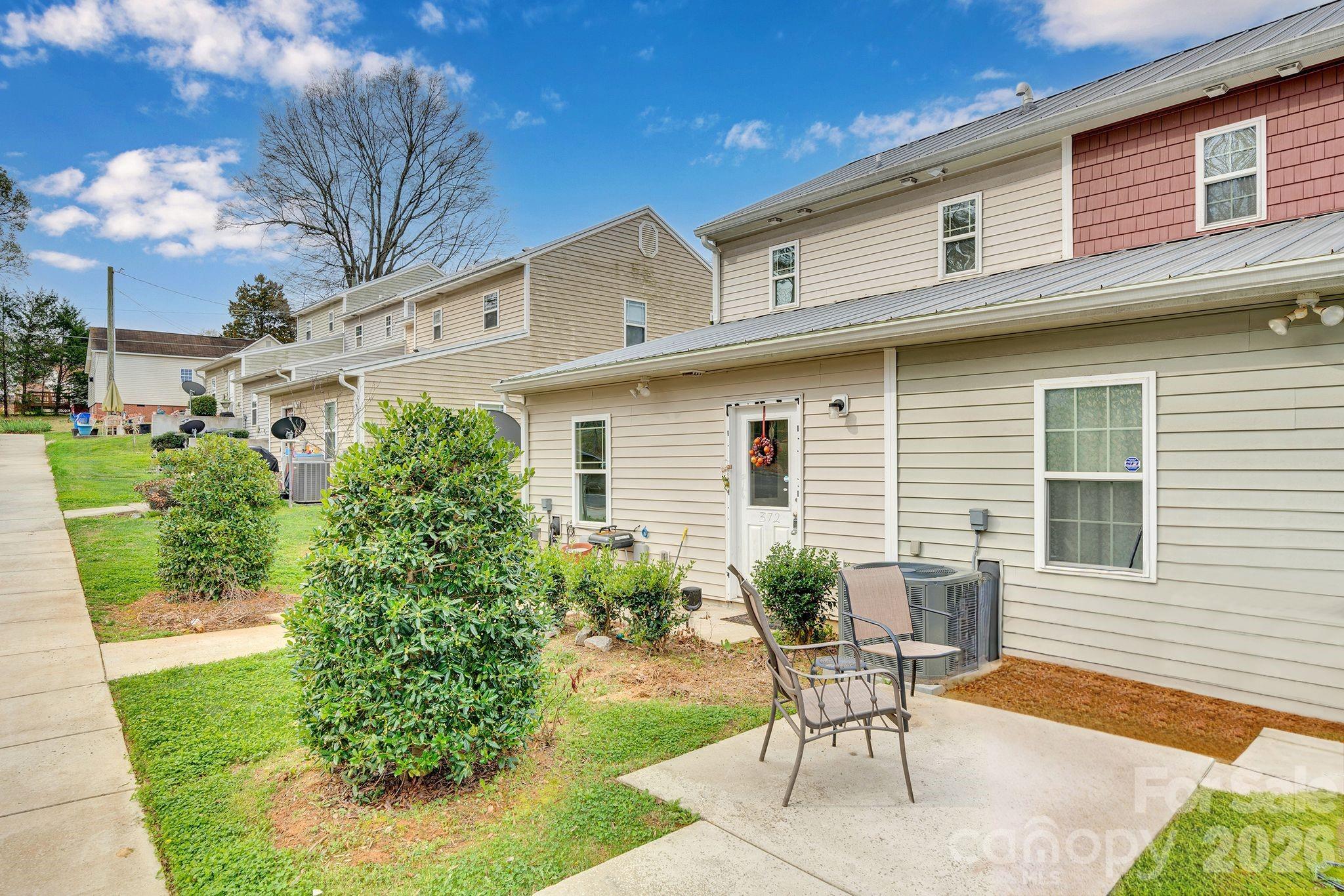 372 E Mills Avenue Mooresville NC 28115