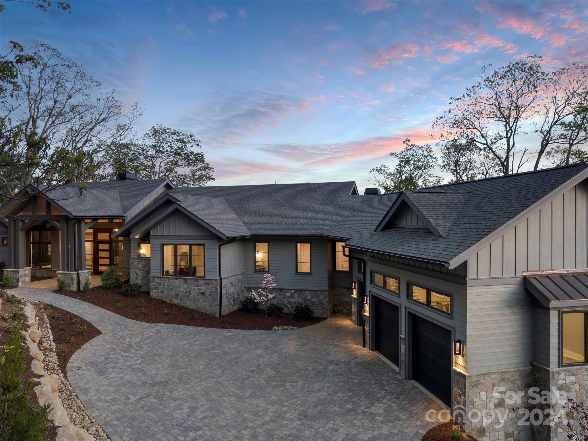 1225 Rockcrest Way Arden NC 28704