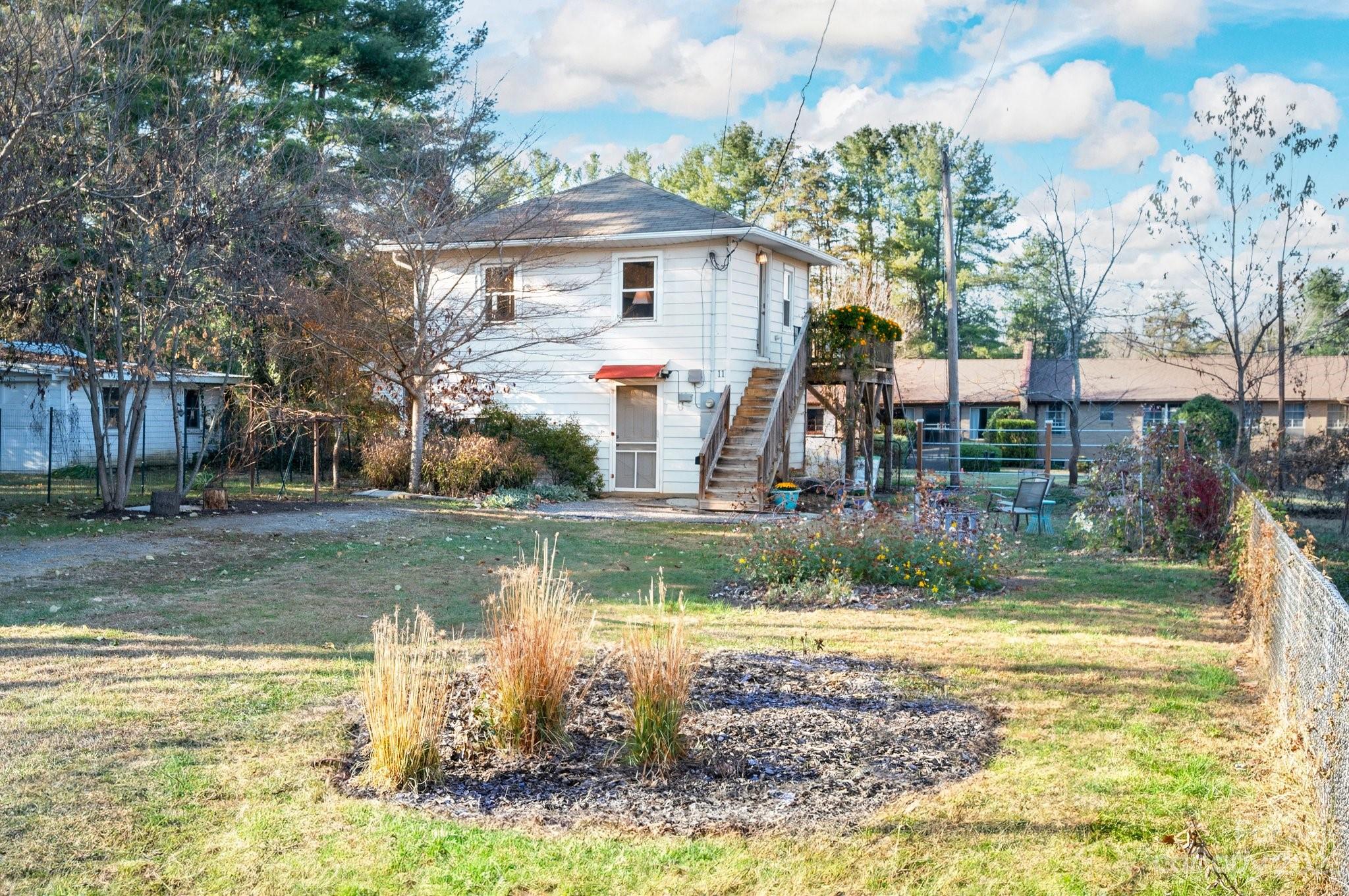 11 Jeffress Avenue Asheville NC 28803