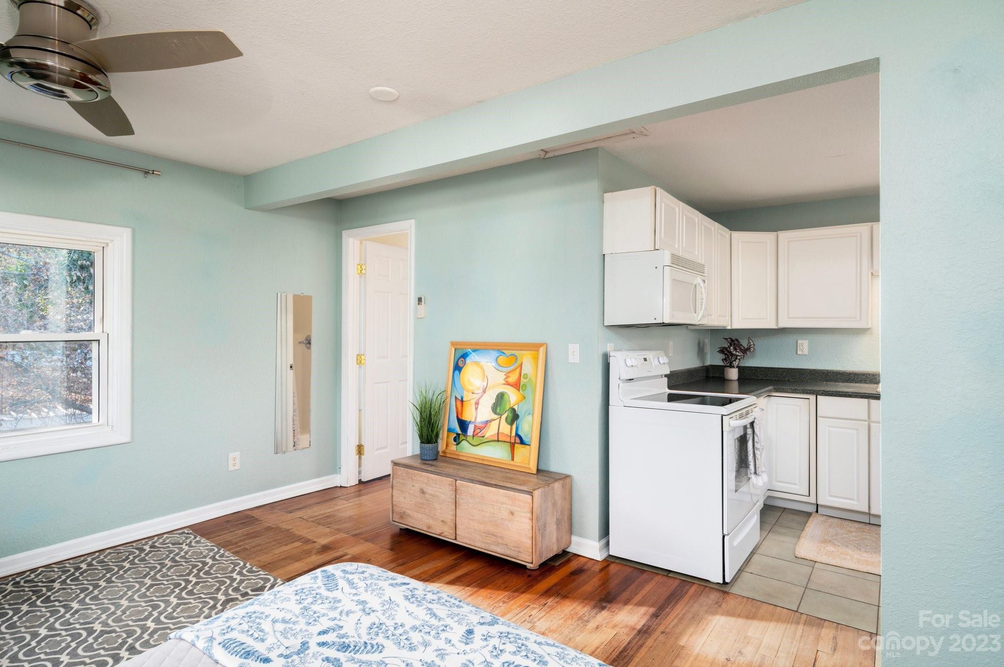 11 Jeffress Avenue Asheville NC 28803