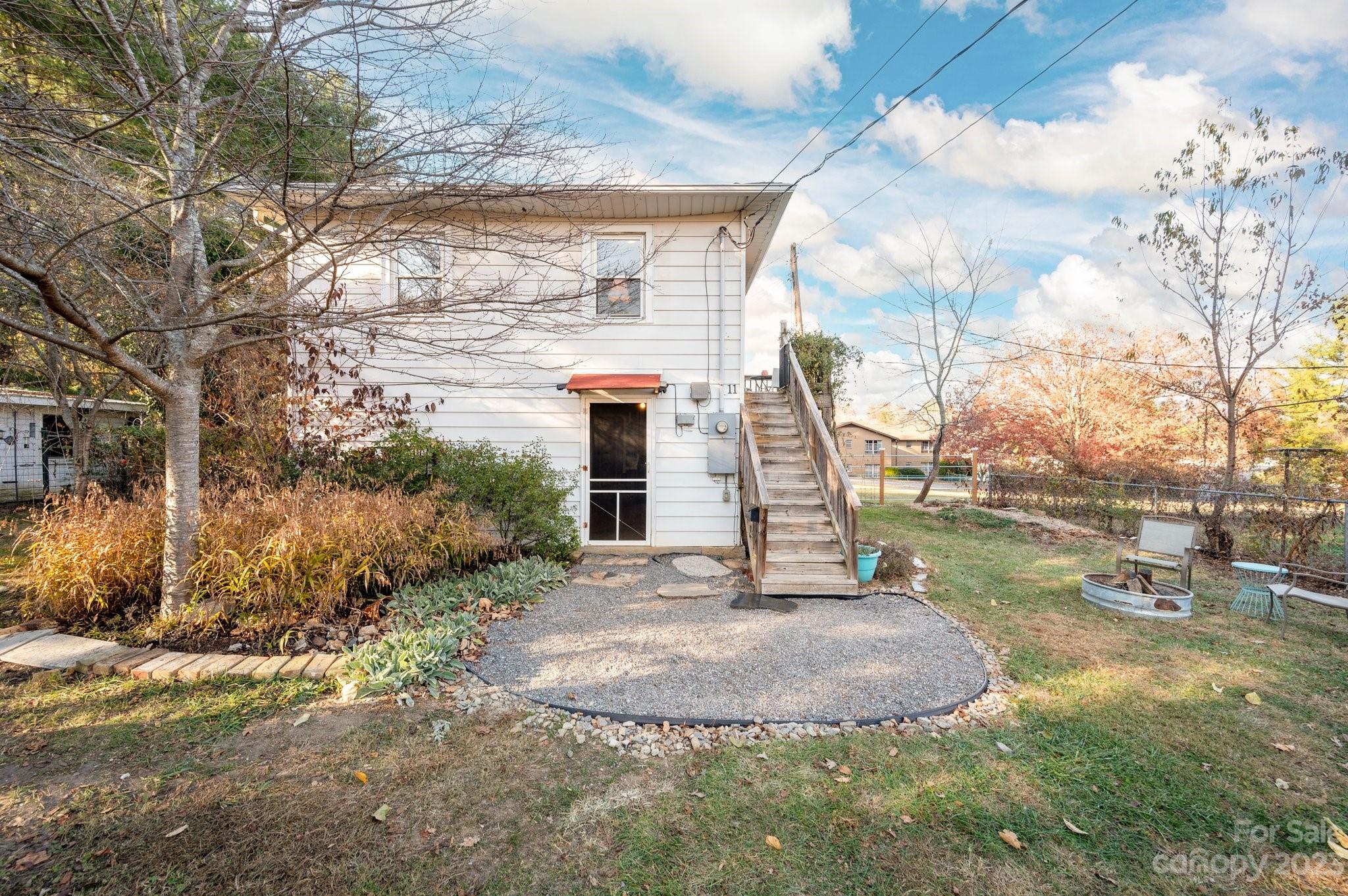 11 Jeffress Avenue Asheville NC 28803