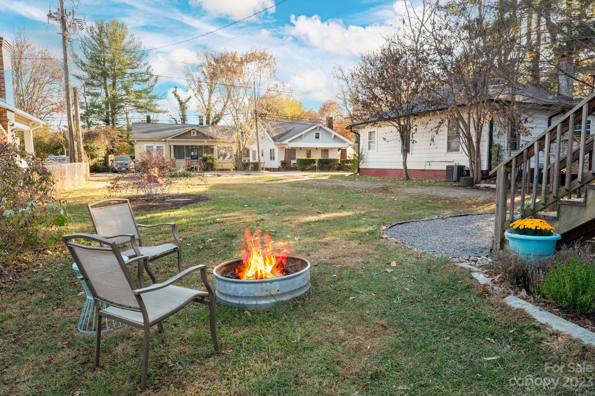 11 Jeffress Avenue Asheville NC 28803