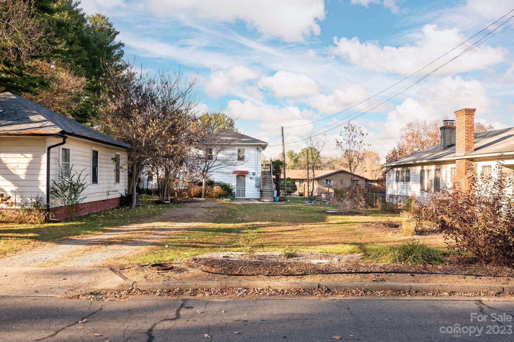 11 Jeffress Avenue Asheville NC 28803