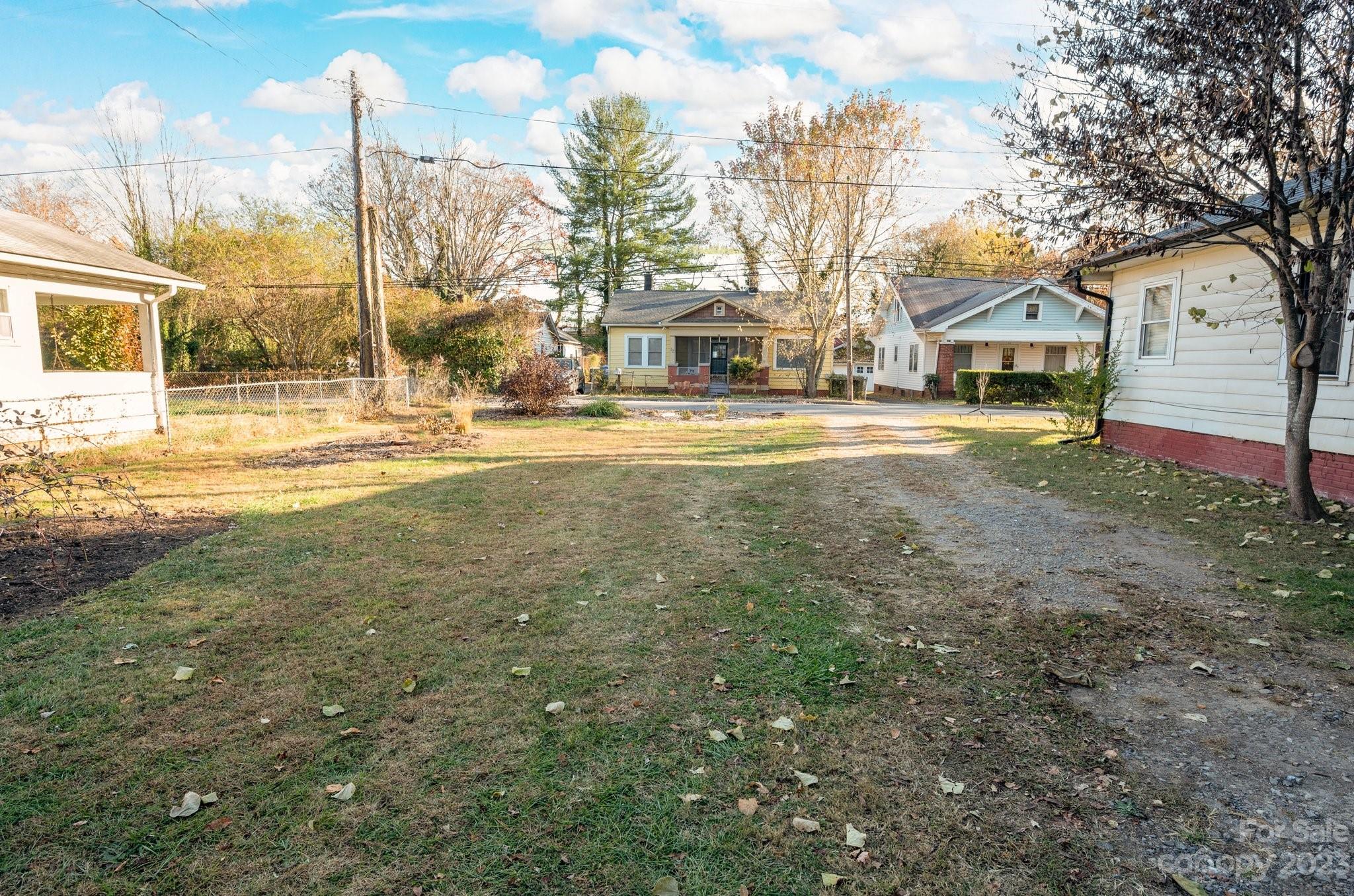 11 Jeffress Avenue Asheville NC 28803