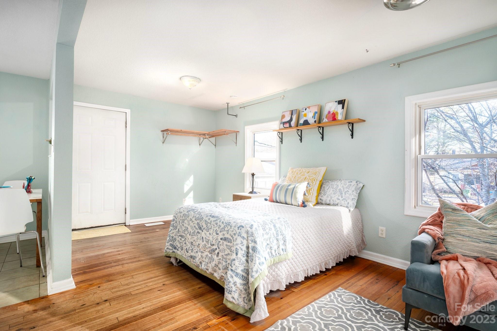 11 Jeffress Avenue Asheville NC 28803