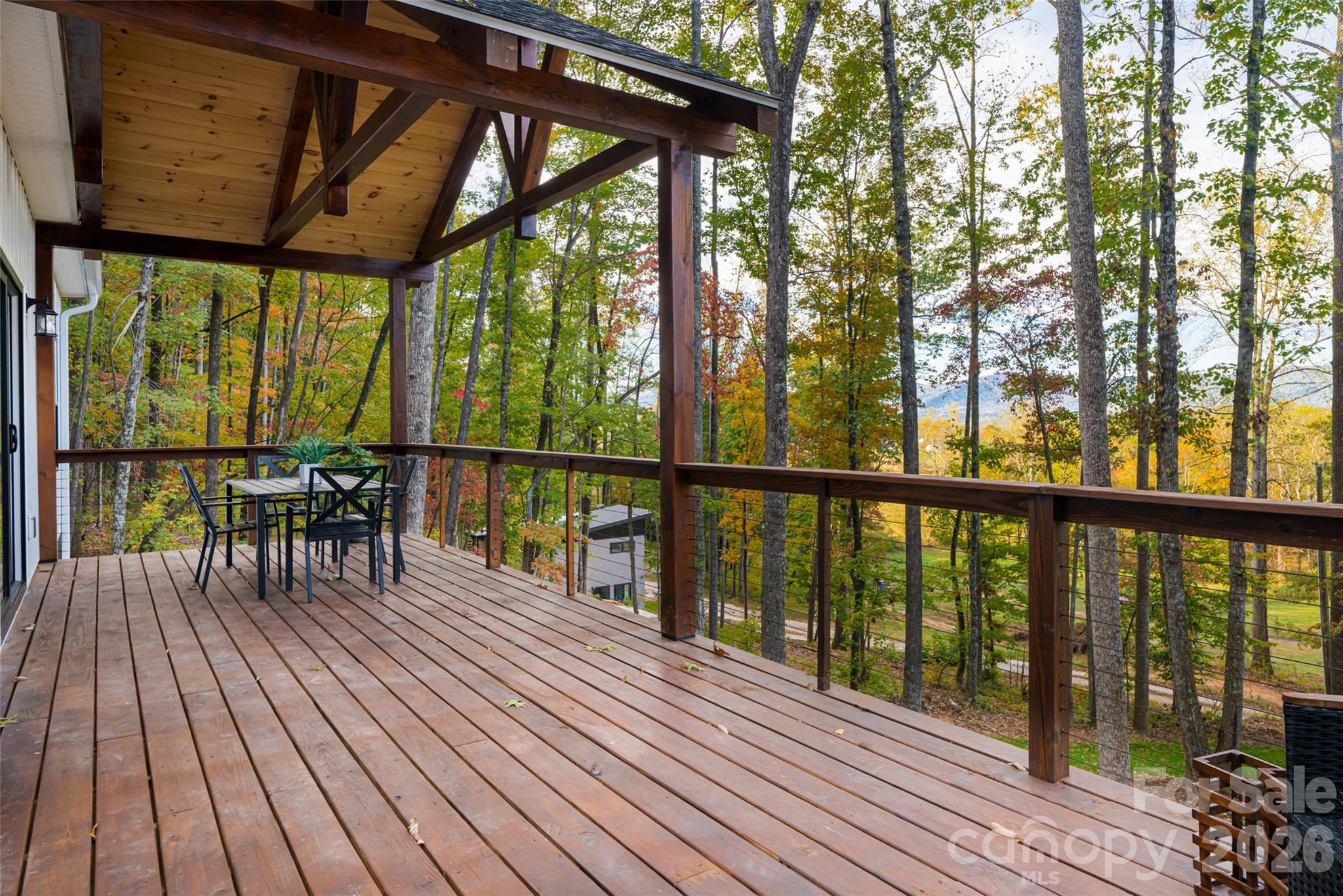 Old Fort NC, 1487 Golf Course Road