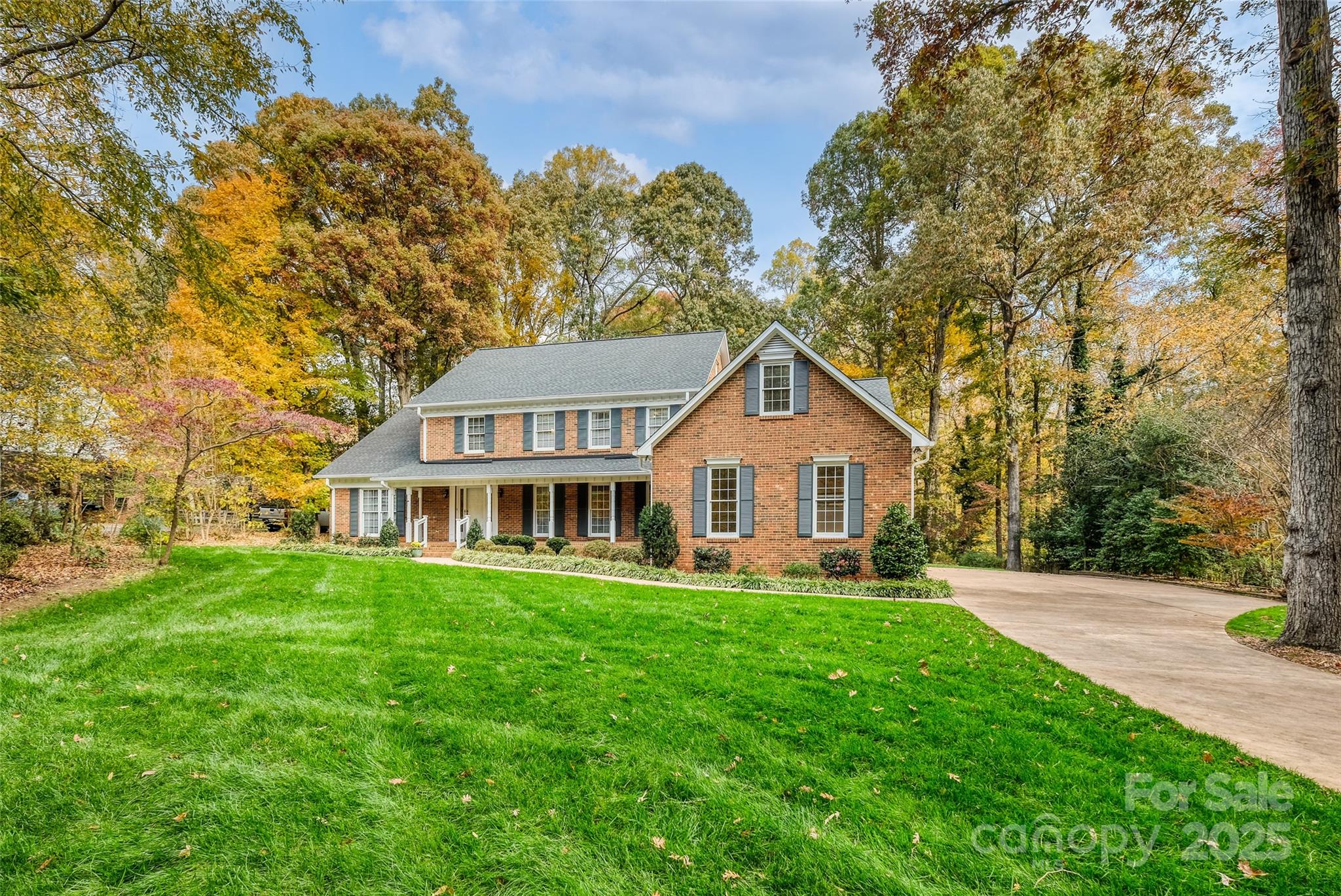 4941 Dayspring Drive Mint Hill NC 28227