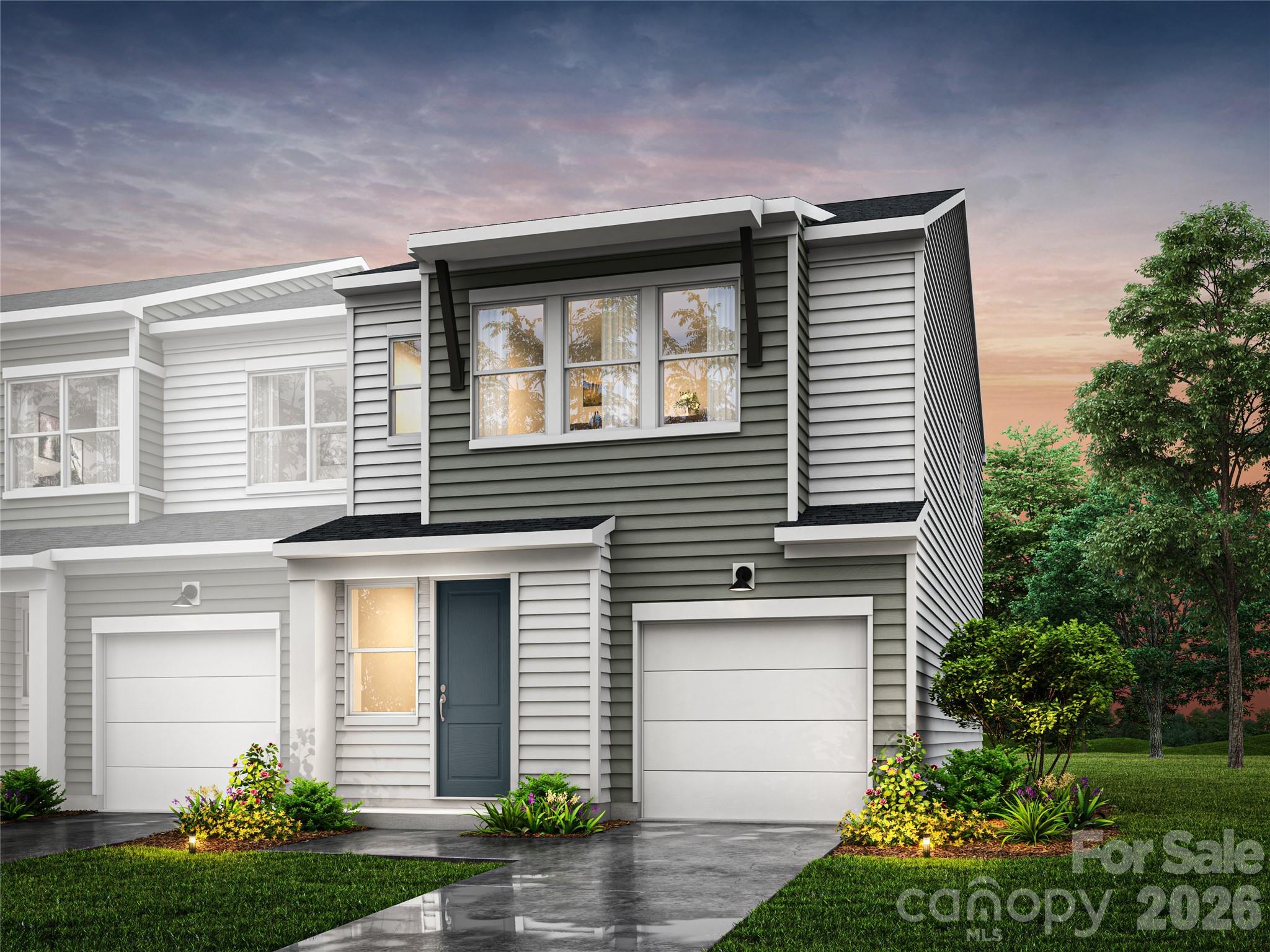 6326 Haller Street Charlotte NC 28227