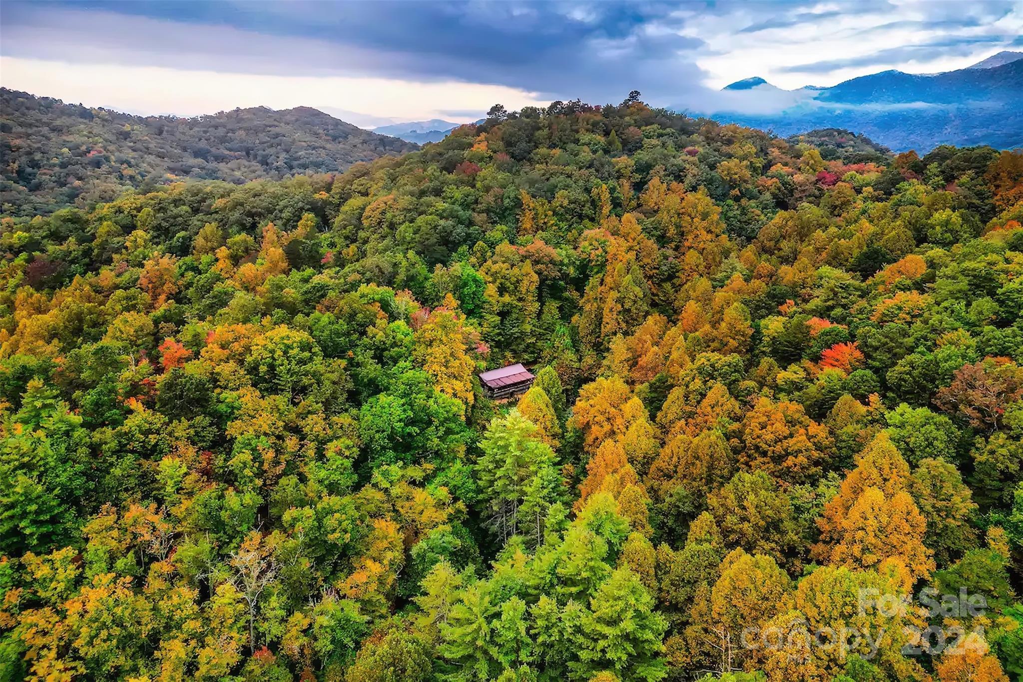 427 Stone Pile Gap Road Bryson City NC 28713