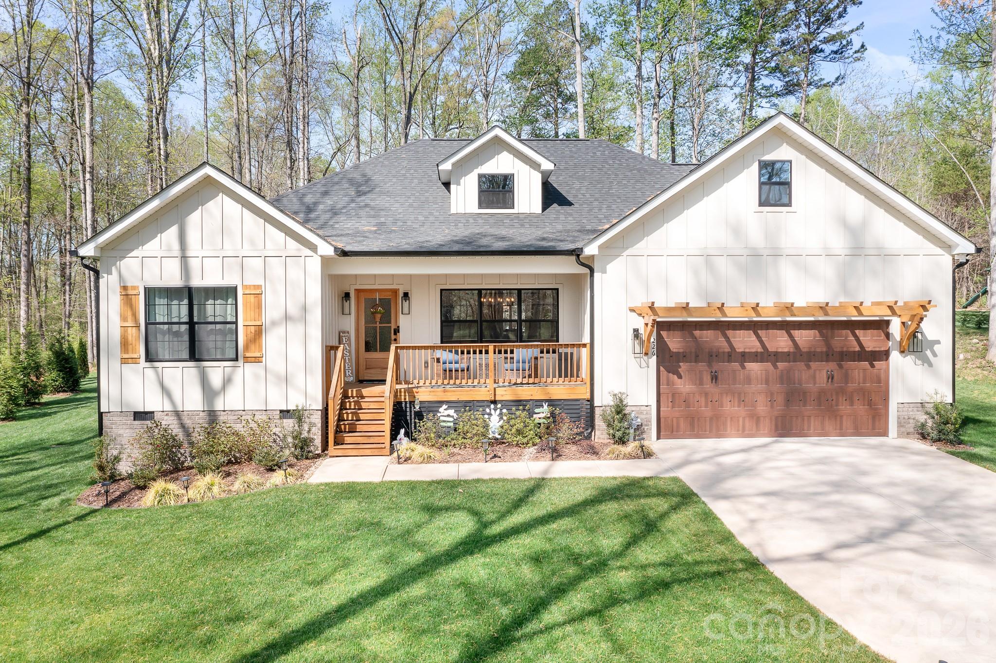 226 Carters Farm Drive Statesville NC 28625