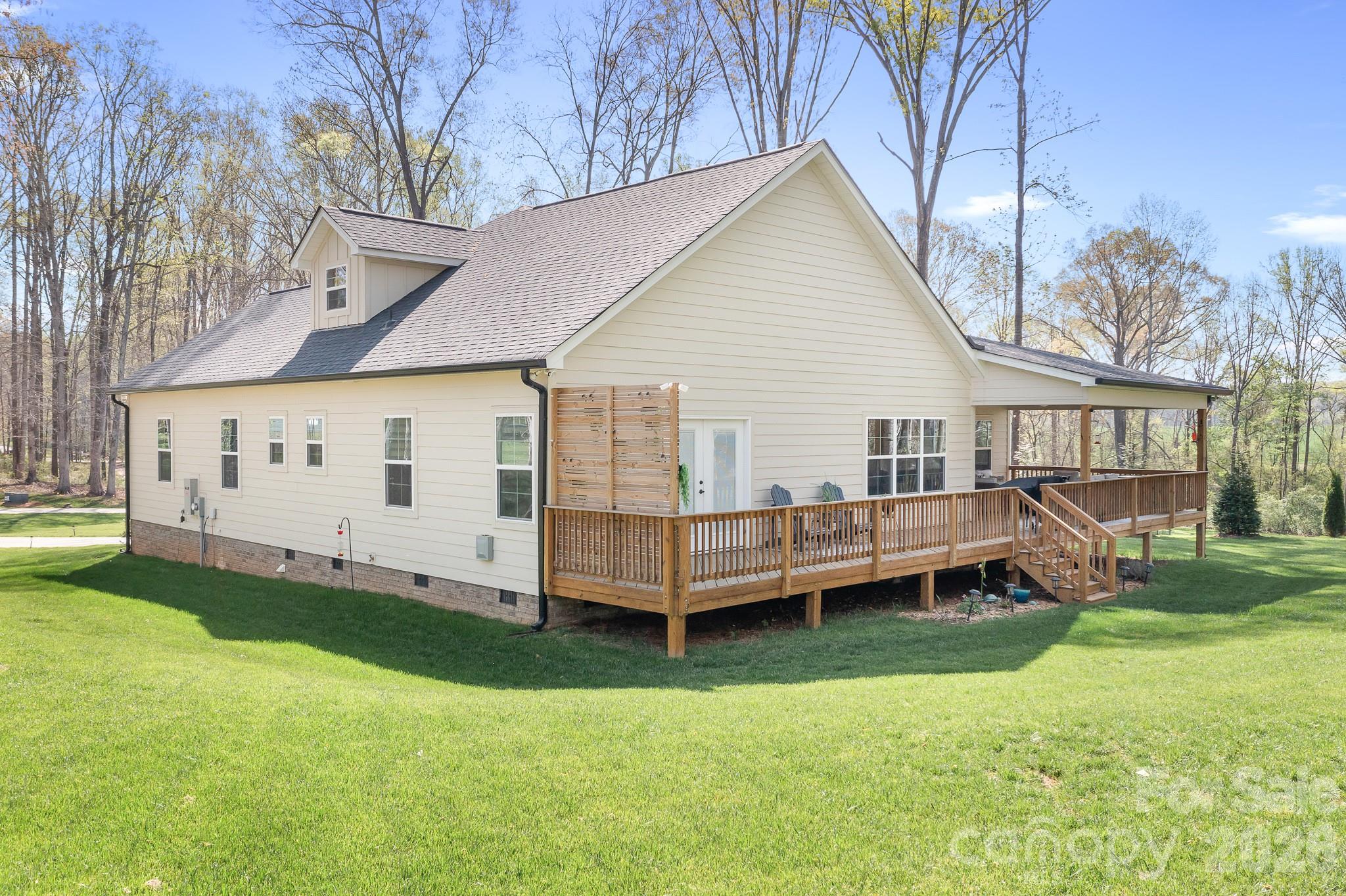 226 Carters Farm Drive Statesville NC 28625