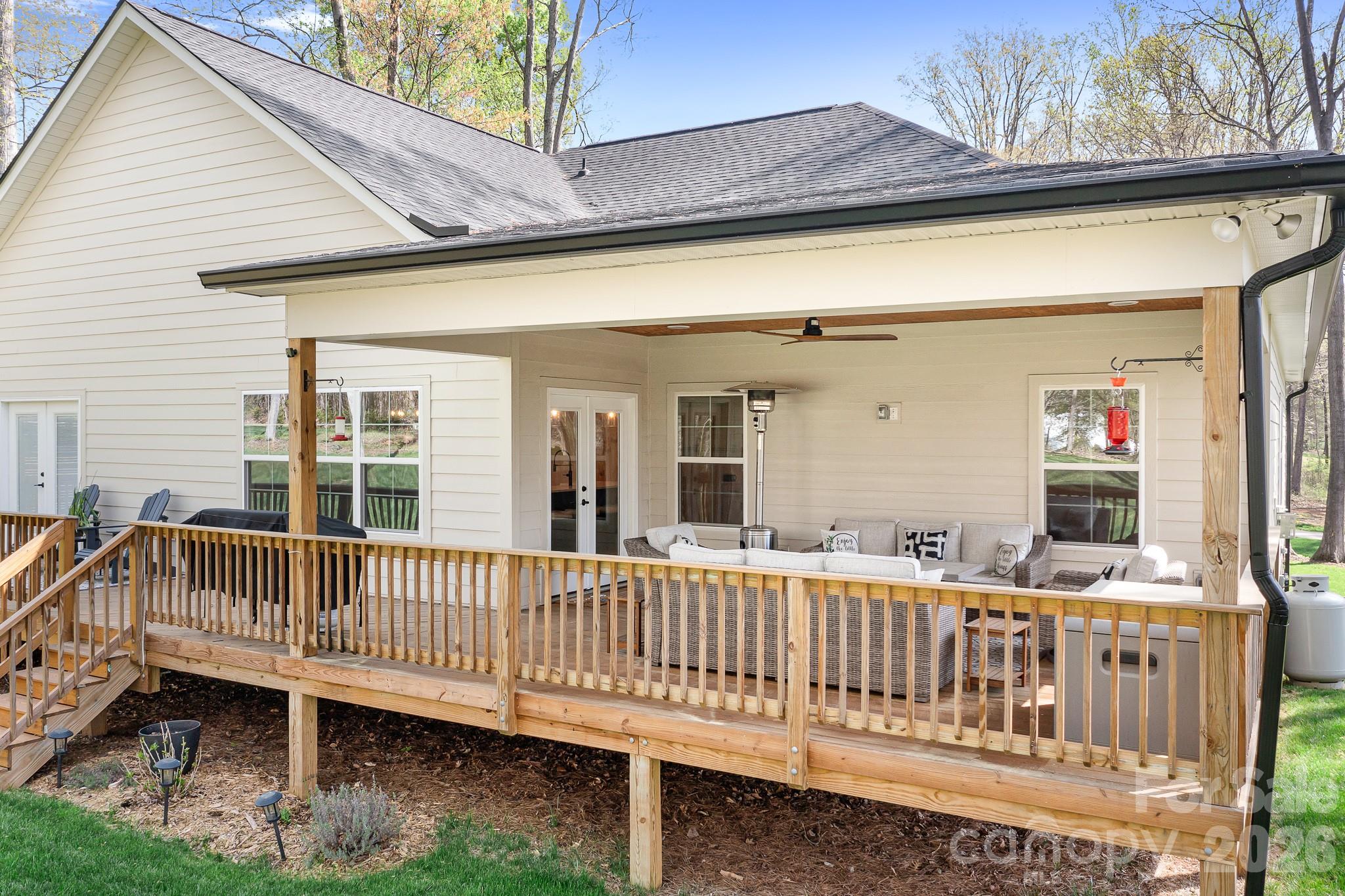 226 Carters Farm Drive Statesville NC 28625