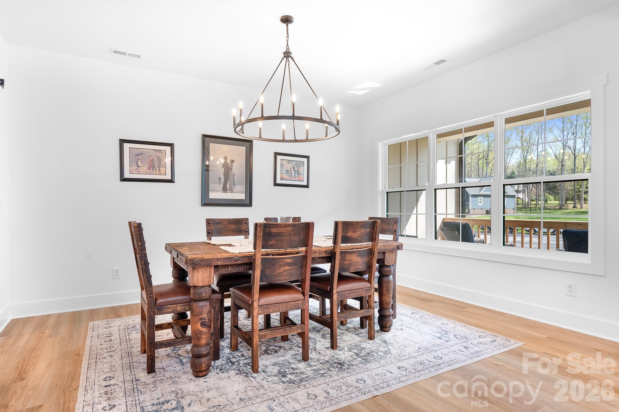 226 Carters Farm Drive Statesville NC 28625