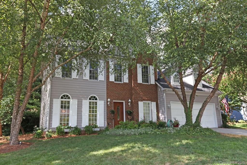 20517 Willow Pond Road Cornelius NC 28031