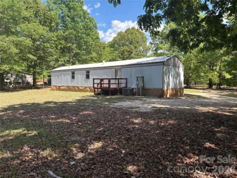 888 Old Mill Road Richburg SC 29729