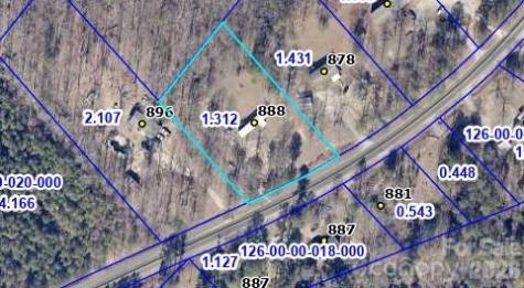888 Old Mill Road Richburg SC 29729