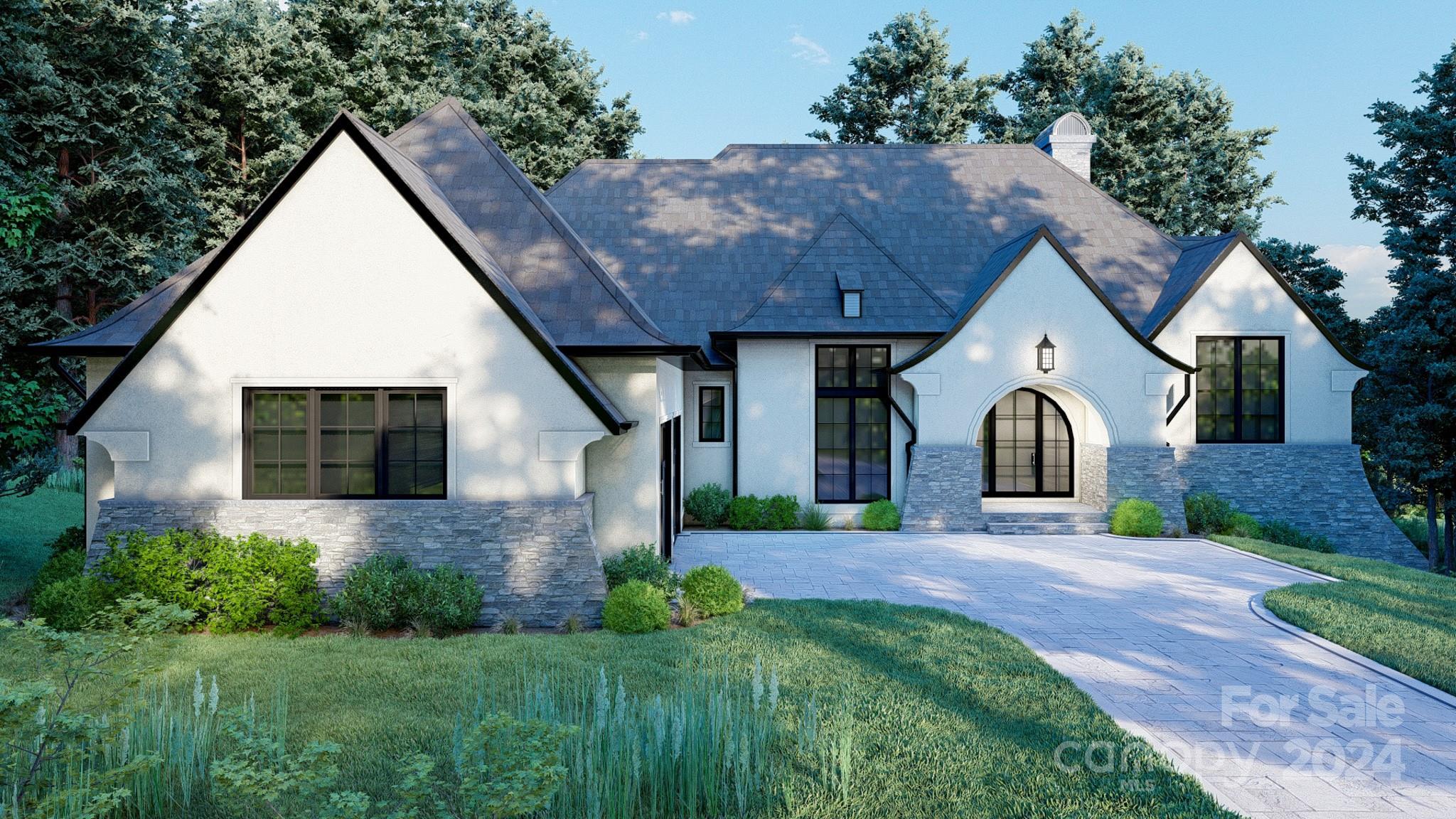 420 Moraine Court Asheville NC 28803