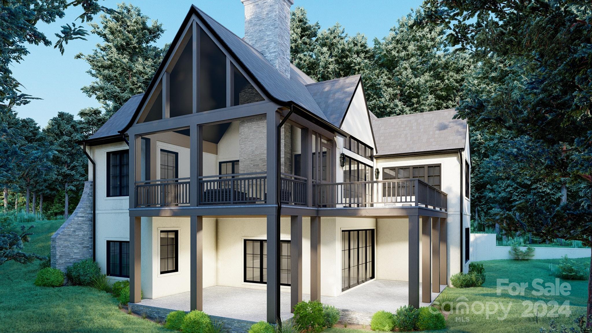 420 Moraine Court Asheville NC 28803