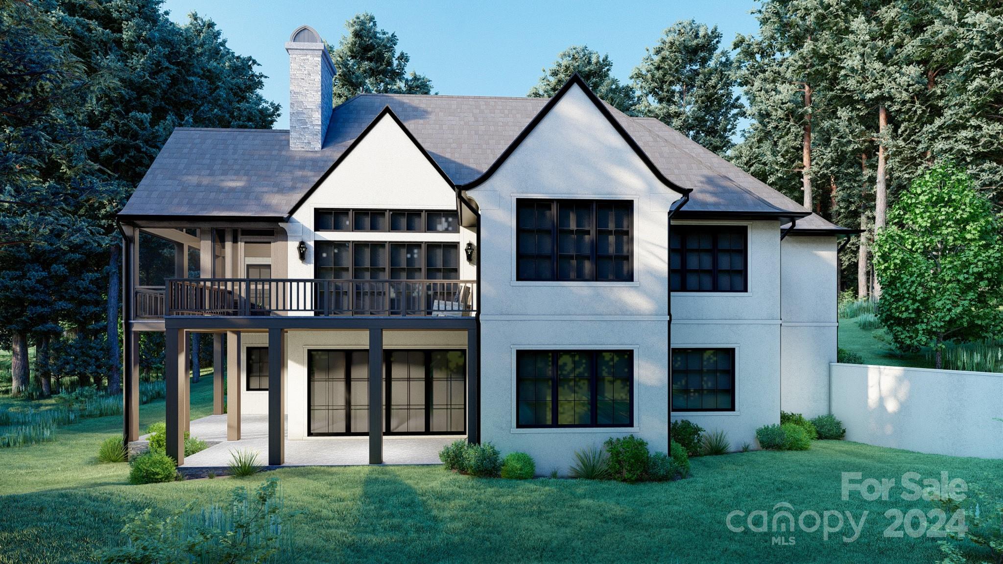 420 Moraine Court Asheville NC 28803