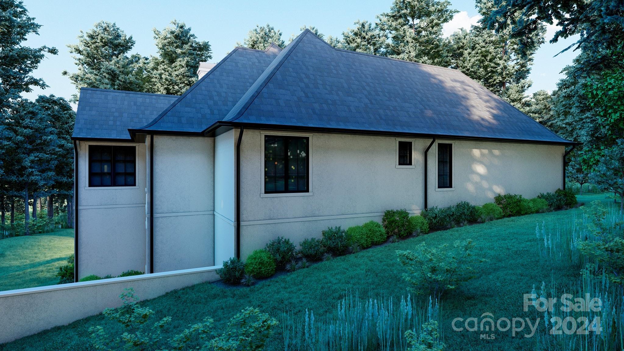 420 Moraine Court Asheville NC 28803