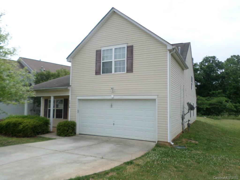 7219 Hidden Creek Drive Charlotte NC 28214