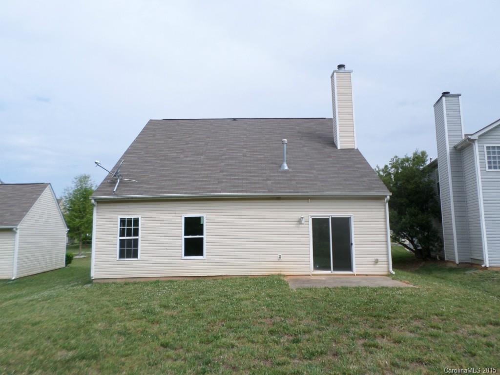 7219 Hidden Creek Drive Charlotte NC 28214