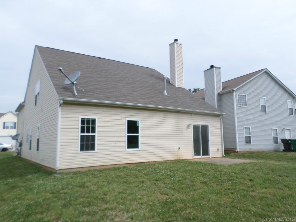 7219 Hidden Creek Drive Charlotte NC 28214