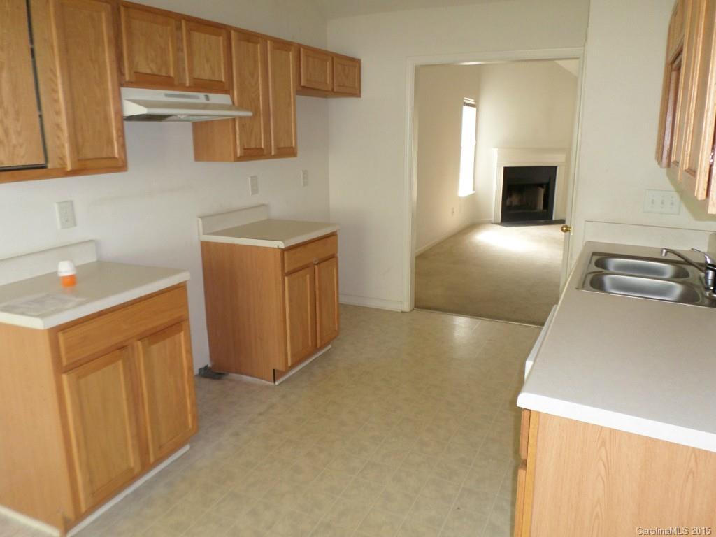 7219 Hidden Creek Drive Charlotte NC 28214