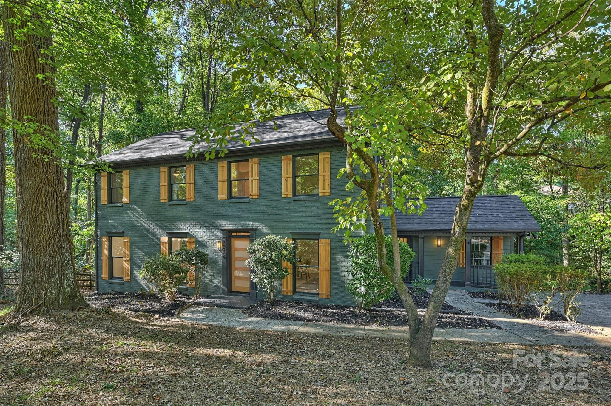 7024 Pleasant Drive Charlotte NC 28211