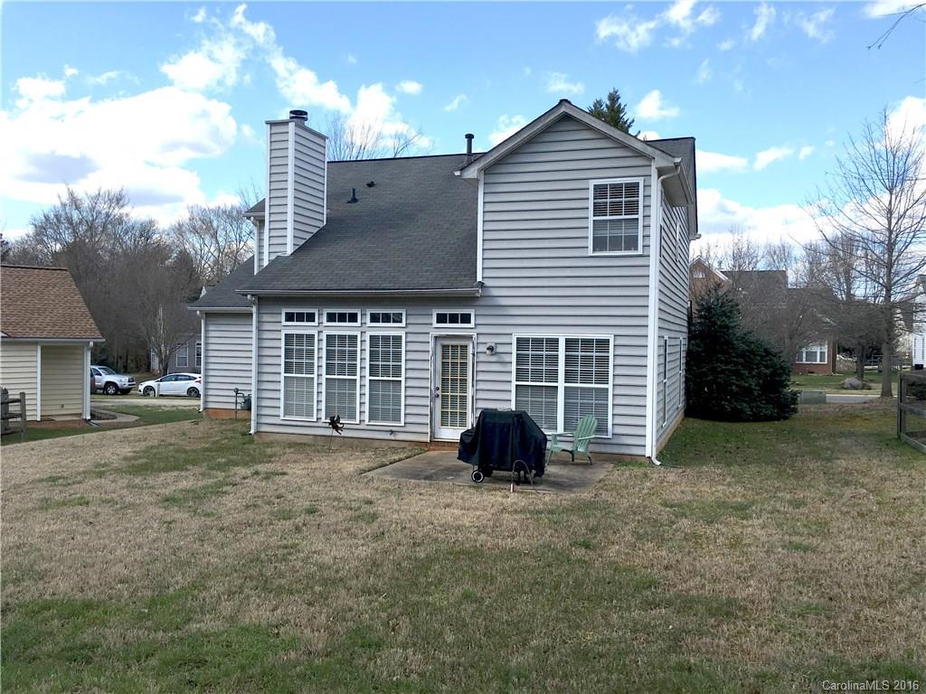 13823 Queenswater Lane Charlotte NC 28273