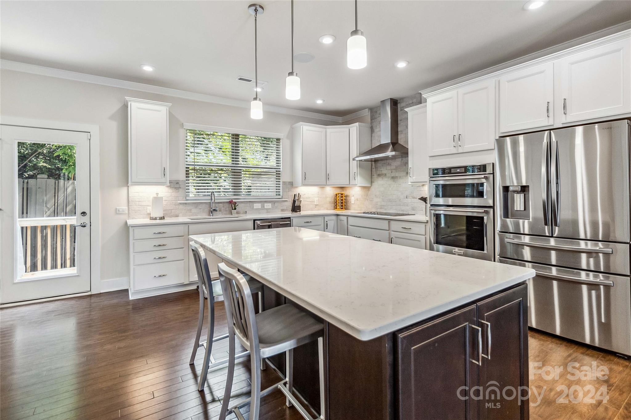 17015 Soho Drive Charlotte NC 28204