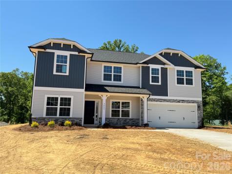 1065 Kildare Drive Salisbury NC 28146