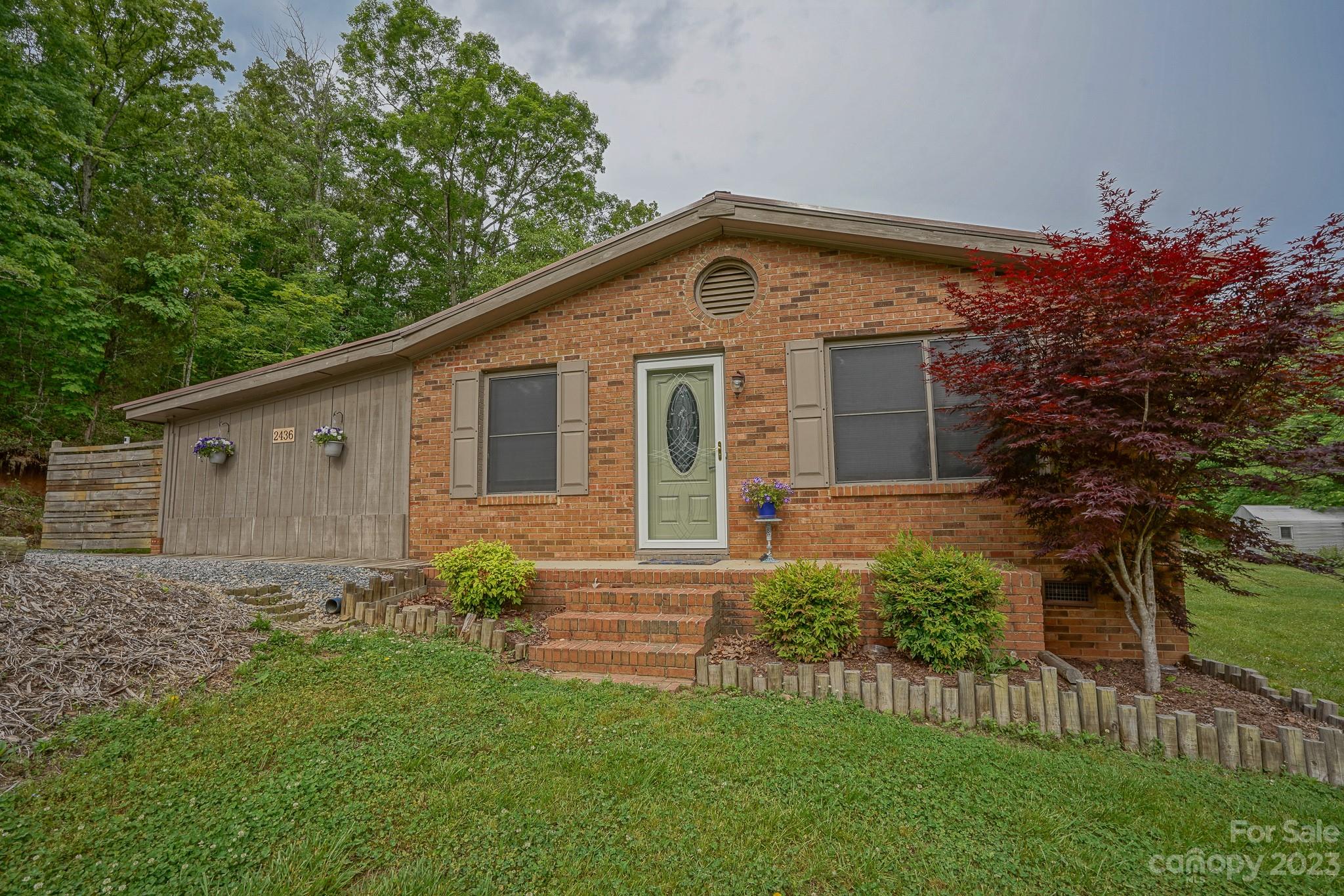 2436 Lynn Drive Concord NC 28025