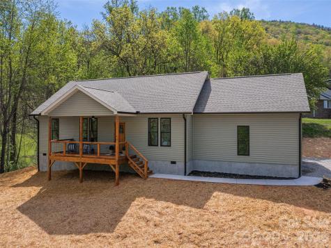 118 Max View Drive Leicester NC 28748
