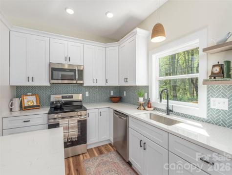 118 Max View Drive Leicester NC 28748