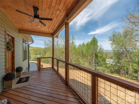 118 Max View Drive Leicester NC 28748