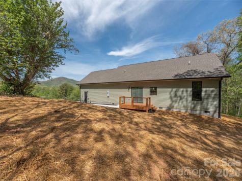 118 Max View Drive Leicester NC 28748