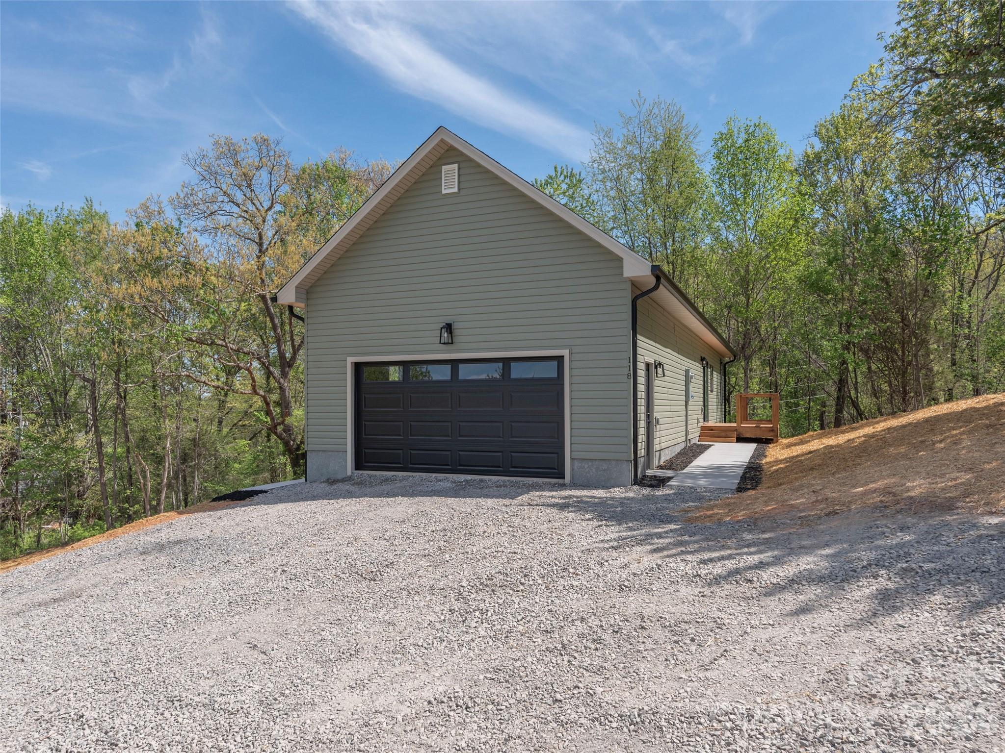 118 Max View Drive Leicester NC 28748