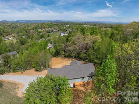 118 Max View Drive Leicester NC 28748
