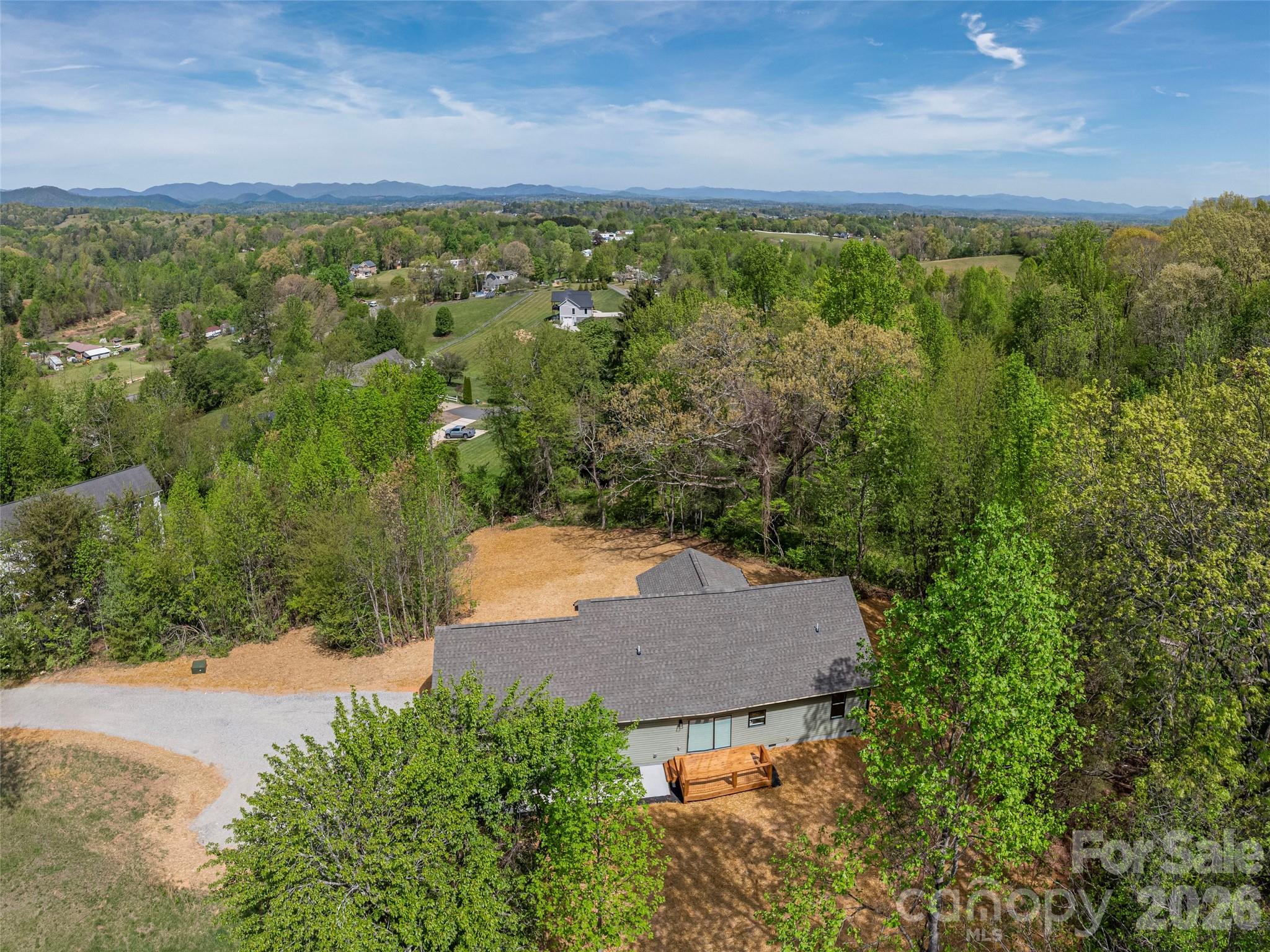 118 Max View Drive Leicester NC 28748